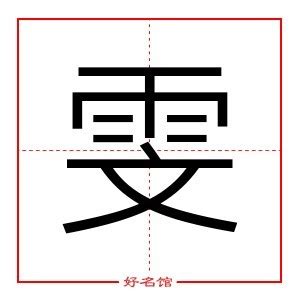 雯字五行|雯字的五行属性